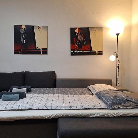 Holiday Apartment 2 วิลลาค ภายนอก รูปภาพ
