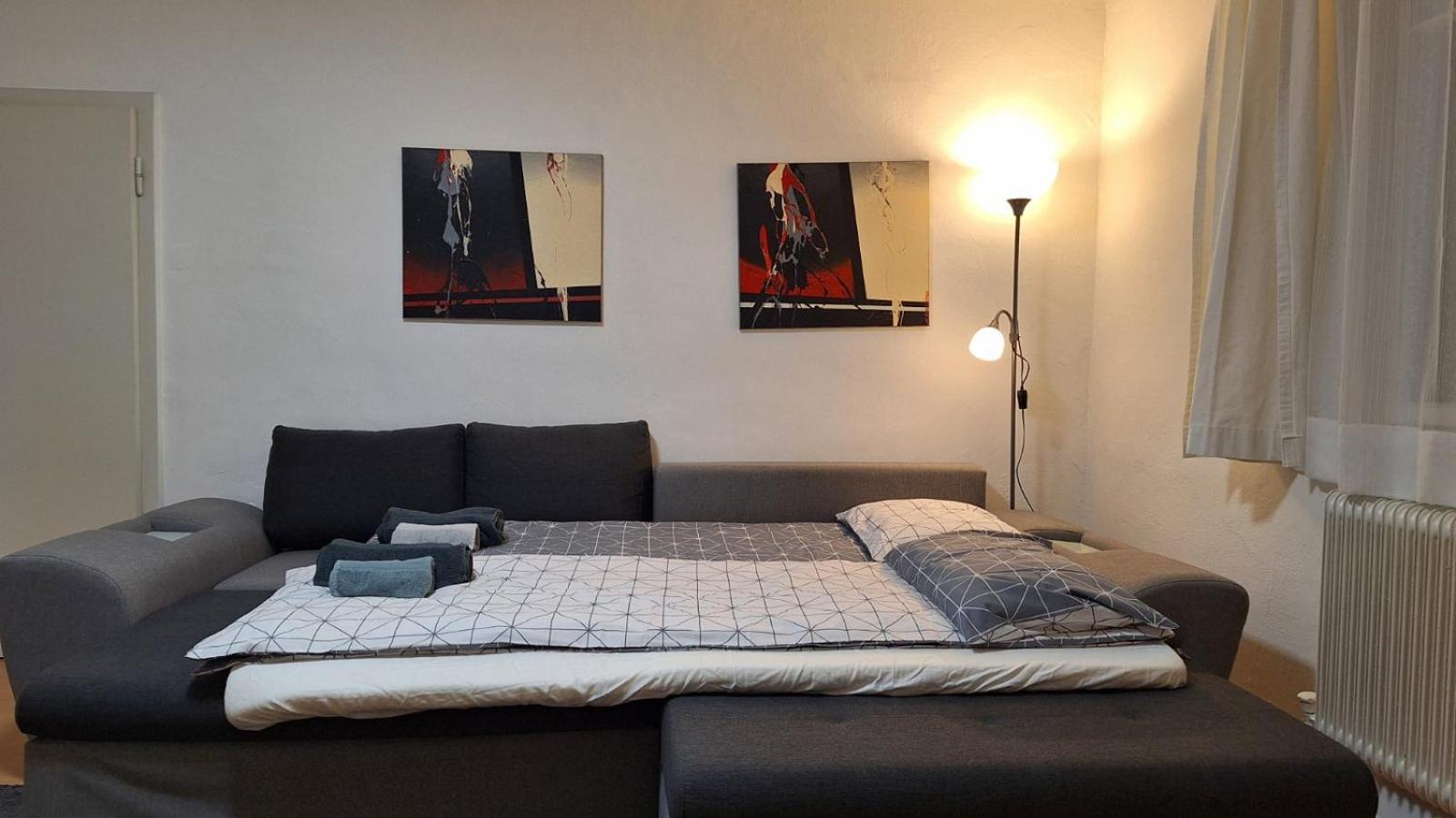 Holiday Apartment 2 วิลลาค ภายนอก รูปภาพ